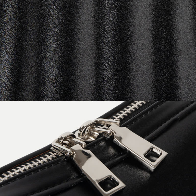 Crossbody Bag For Women Gentle Lovely Style Shoulder Bag