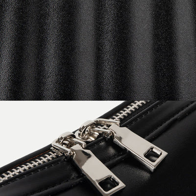 Crossbody Bag For Women Gentle Lovely Style Shoulder Bag