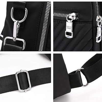 Waterproof Large Capacity Casual Backpack