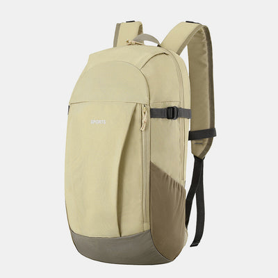 Hiking Backpack Waterproof Daypack Outdoor Sport Trekking Camping Backpack for Women Men