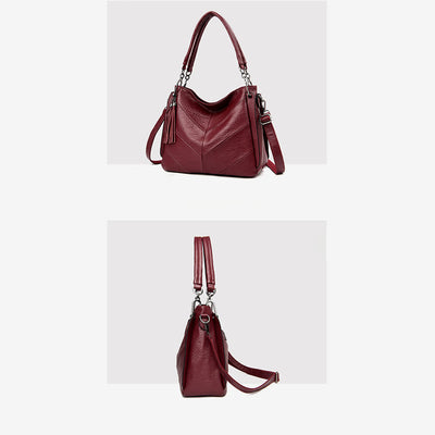 Elegant Underarm Shoulder Bag For Women Minimalist Multifunctional Crossbody Bag