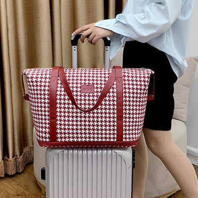 Duffel Bag For Ourdoor Sports Dry Wet Separation Fitness Bag