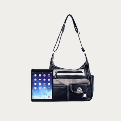 Crossbody Bag For Women Cool Vintage Style Leisure Shoulder Bag