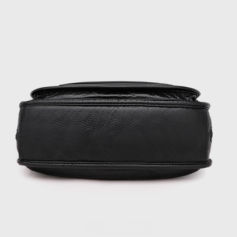 Casual Multi-Pocket Multifunctional Crossbody Bag