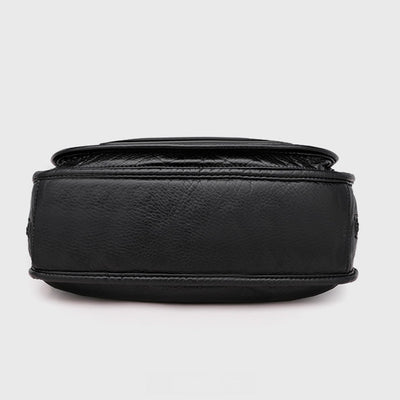 Casual Multi-Pocket Multifunctional Crossbody Bag