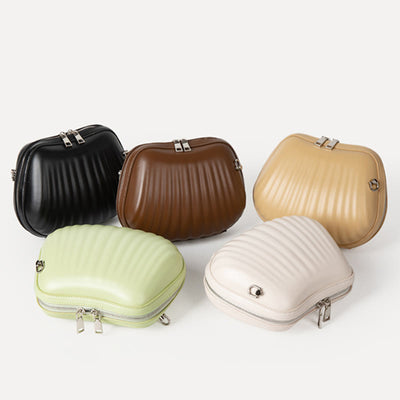 Crossbody Bag For Women Gentle Lovely Style Shoulder Bag