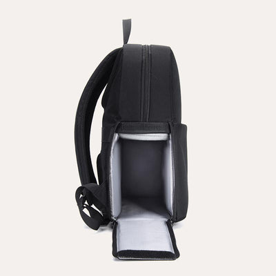 Durable Waterproof Camera Backpack Large Camera Case with Laptop Compartment