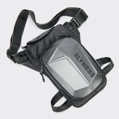 Waist Bag For Men Waterproof Casual Outdoor Leg Bag