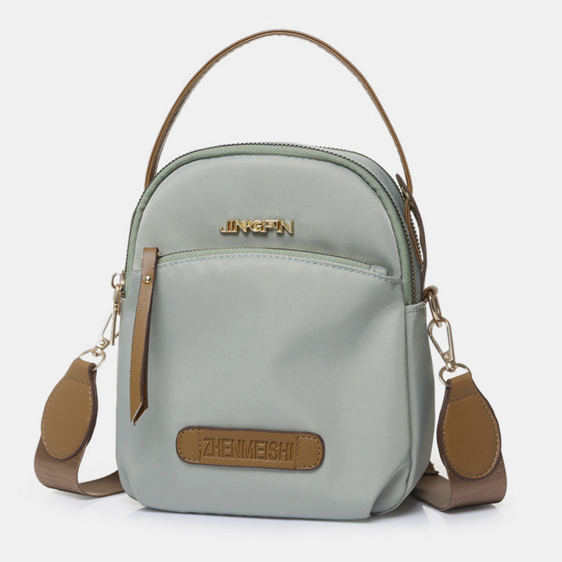Small Crossbody Purse Lightweight Mini Shoulder Bag Everyday Handbags