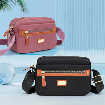 Crossbody Bag for Women Lightweight Travel Shoulder Handbags With Adjustable Strap