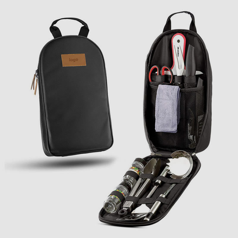 Storage Bag For Outdoor Camping Picnic Portable Tool Bag