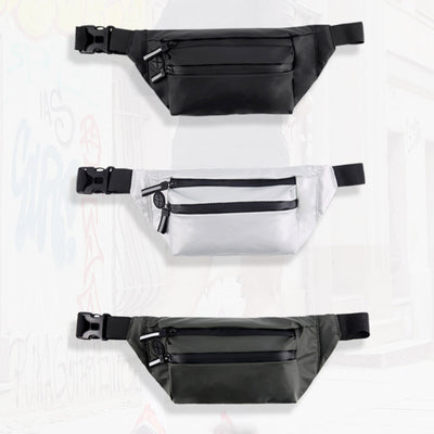 Waterproof Large Capacity Waist Bag