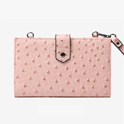 Multifunctional Lightweight Embossed Wallet