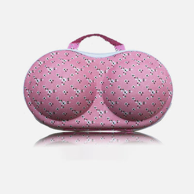 Underwear Storage Bag For Women Trips Dustproof Portable Storage Box