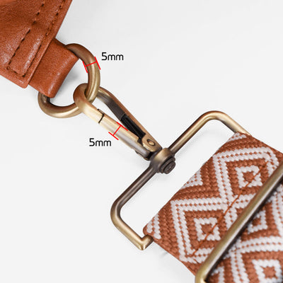 Sling Bag For Women Daily Use Retro Soft Leather Bag
