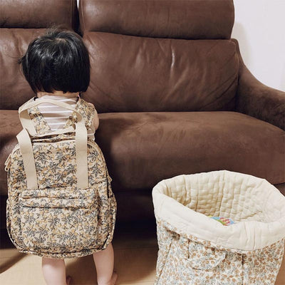 Basic Travel Daypack Casual Backpack Mommy Bag for Women Girls