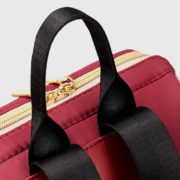 Waterproof Large Capacity Backpack