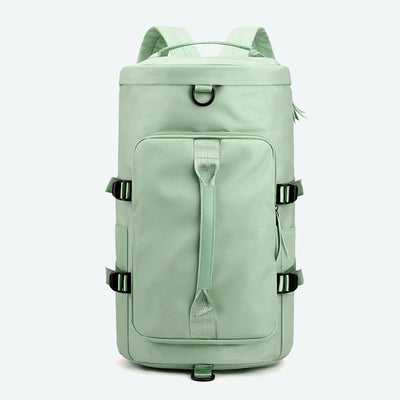 Women's Large Capacity Waterproof Backpack