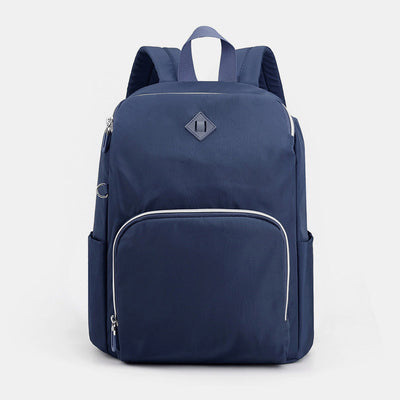 Anti-theft Backpack for Women Lightweight Classic Basic Waterproof Casual Travel Daypack