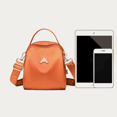 Crossbody Bag For Women Adjustable Wide Strape Leisure Daily Bag