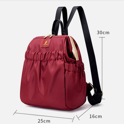 Waterproof Large Capacity Backpack