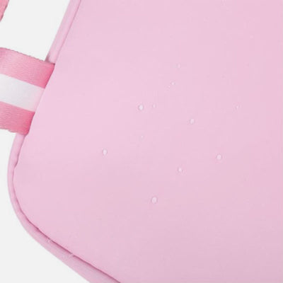 Waterproof Nylon Insulated Lunch Bag Child Portable Ice Bag