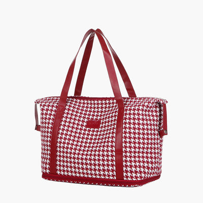Duffel Bag For Ourdoor Sports Dry Wet Separation Fitness Bag