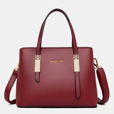 Tote Bag for Women Top Handle Satchel Purse Large Shoulder Handbag