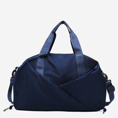 Duffel Bag For Men Women Sports Portable Waterproof Fitness Bag