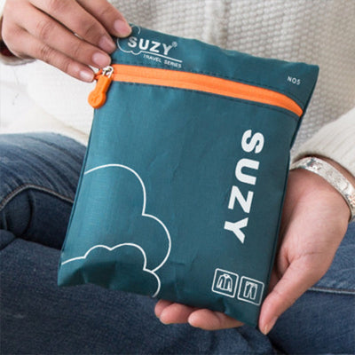 7PCS Travel Storage Bag Luggage Organizer