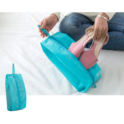 7PCS Travel Storage Bag Luggage Organizer