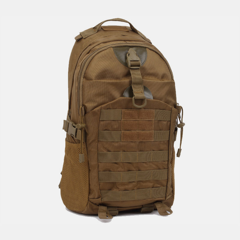 Large Capacity Outdoor Tactical Backpack