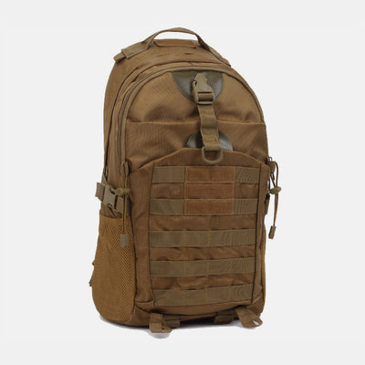 Large Capacity Outdoor Tactical Backpack