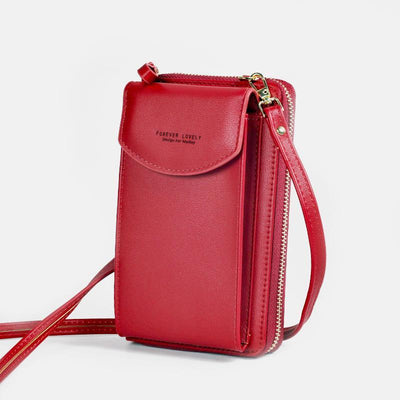 Multi-Pocket Large Capacity Solid Phone Bag (BUY 1 GET 1 FREE)