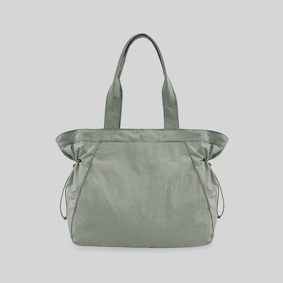Tote For Women Waterproof Casual Yoga Fitness Shoulder Bag