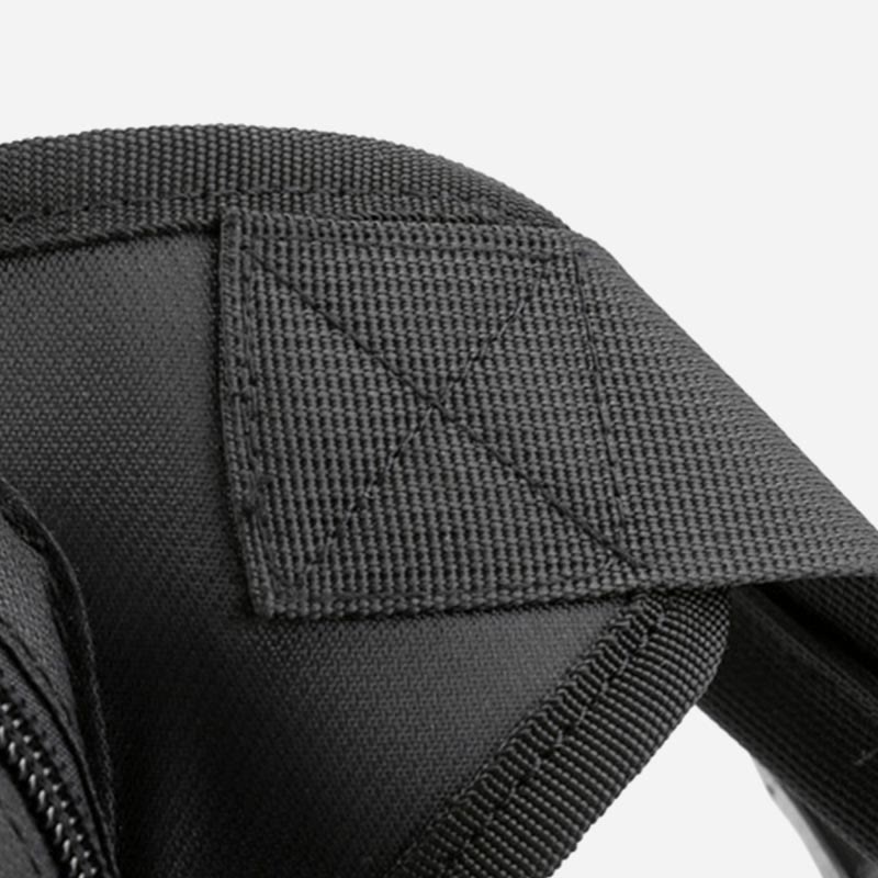 Crossbody Bag For Men Casual Outdoor Riding Sports Waterproof Bag