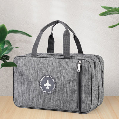 Waterproof Large Capacity Oxford Swimming Bag