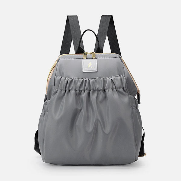 Waterproof Large Capacity Backpack