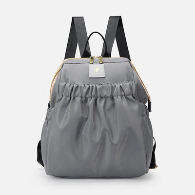 Waterproof Large Capacity Backpack