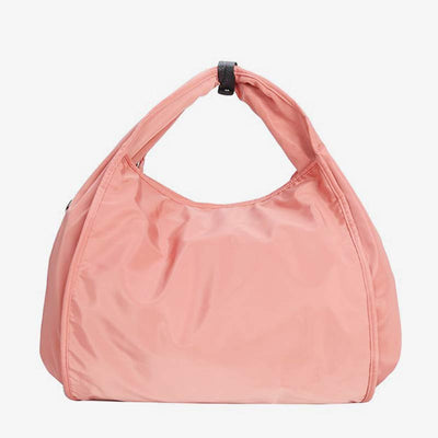 Women Top-Handle Satchel Large Capacity Ligthweight Hobo Handbag Tote Crossbody Bag
