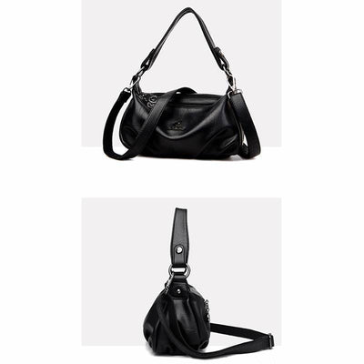 Shoulder bag for Women Large Capacity Minimalist Daily Crossbody Bag
