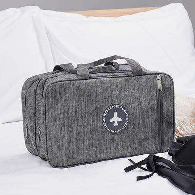 Waterproof Large Capacity Oxford Swimming Bag