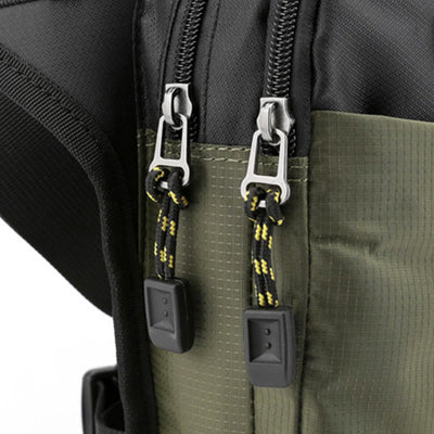 Crossbody Bag For Men Casual Outdoor Riding Sports Waterproof Bag