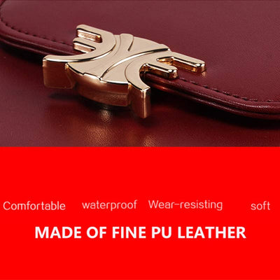 Small Crossbody Bag for Women Cell Phone Purse Wallet with Credit Card Slots