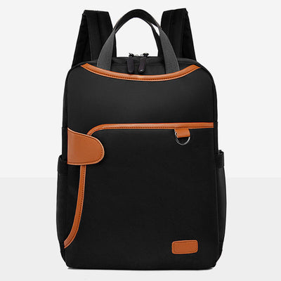 Lightweight Waterproof Anti-theft Backpack