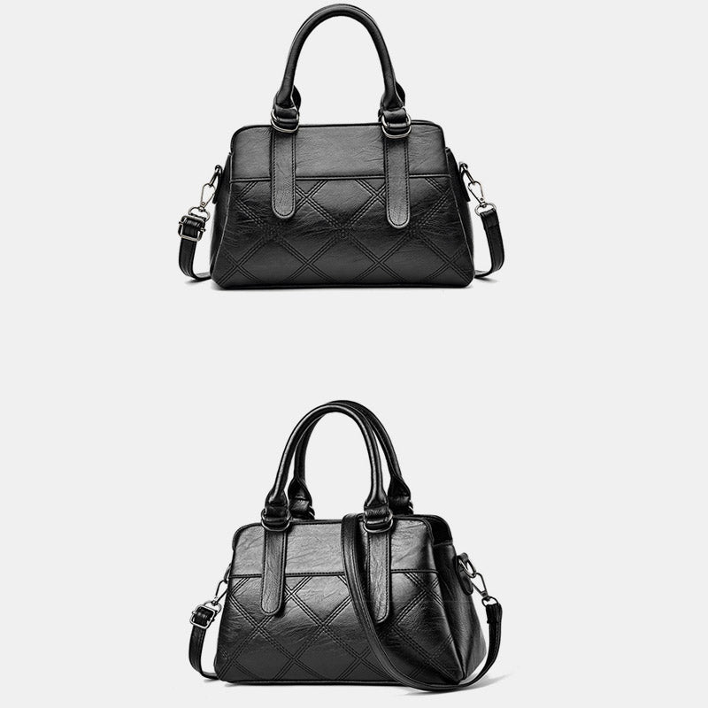 Large Capacity Handbag Crossbody Bag