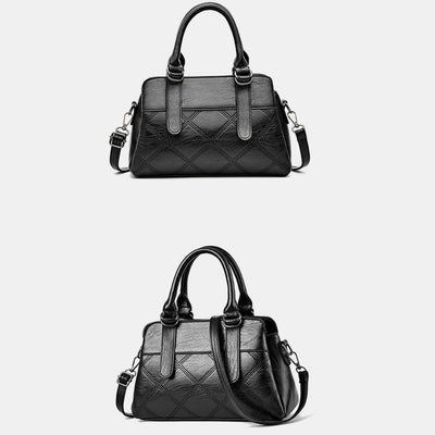 Large Capacity Handbag Crossbody Bag