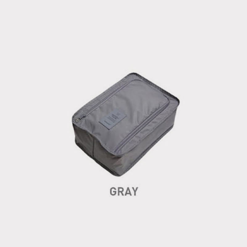 Storage Bag For Travel Multifunctional Waterproof Shoes Necessaire Bag