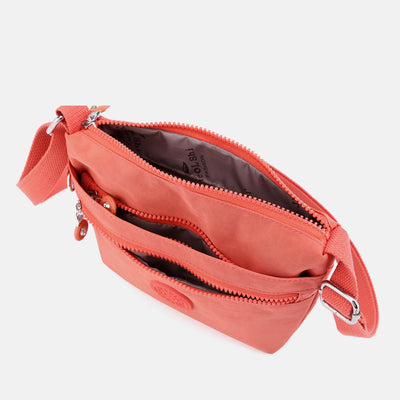 Waterproof Simply Fashion Crossbody Bag