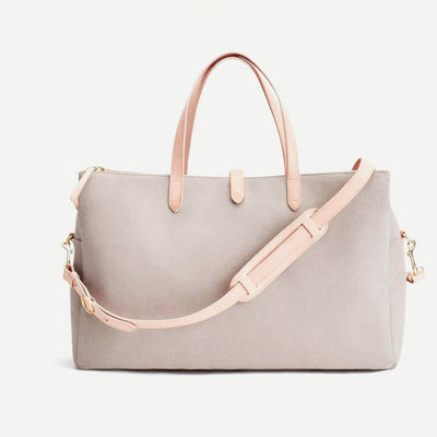 Tote Bag for Women Travel Casual Large Capacity Shoulder Strap Handbag